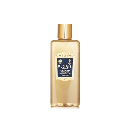 Floris Edwardian Bouquet Увлажняющий Гель для Ванн и Душа 250ml/8.5oz