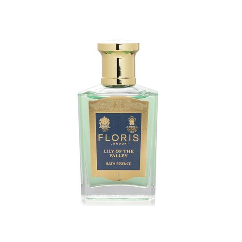 Floris Lily Of The Valley Эссенция для Ванн 50ml/1.7oz