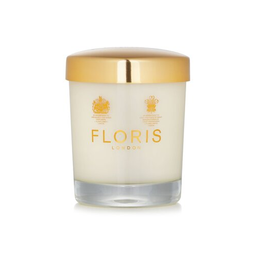 Floris Ароматическая Свеча - Сандал и Пачули 175g/6oz