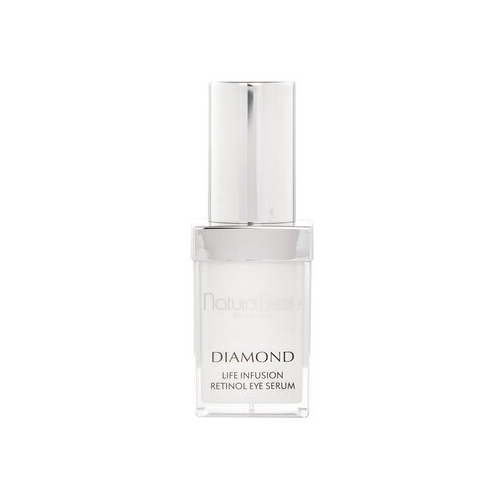 Natura Bisse Diamond Life Infusion Сыворотка для Век с Ретинолом 15ml/0.5oz