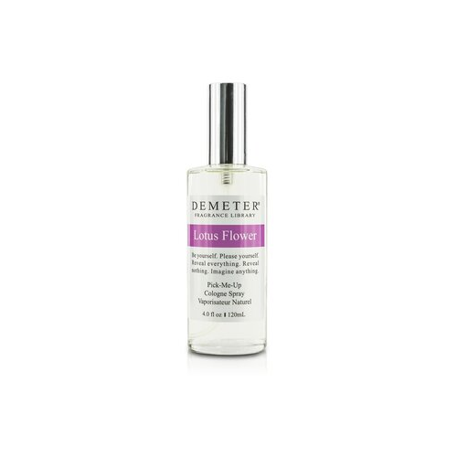 Demeter Lotus Flower Одеколон Спрей 120ml/4oz