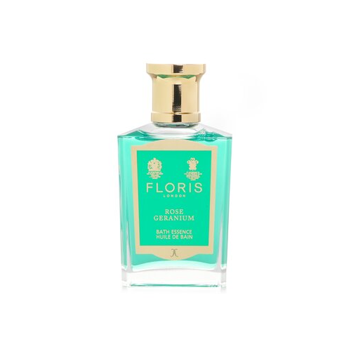 Floris Rose Geranium Эссенция для Ванн 50ml/1.7oz