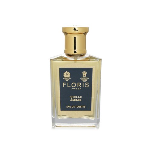 Floris Soulle Ambar Туалетная Вода Спрей 50ml/1.7oz