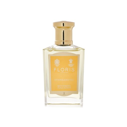 Floris Stephanotis Эссенция для Ванн 50ml/1.7oz