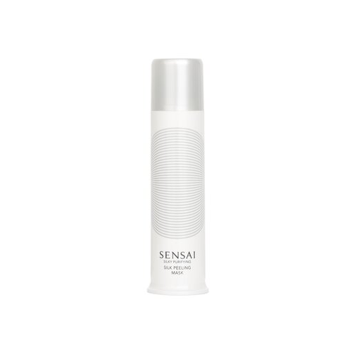 Kanebo Sensai Silky Purifying Маска Пилинг 90ml/3.1oz