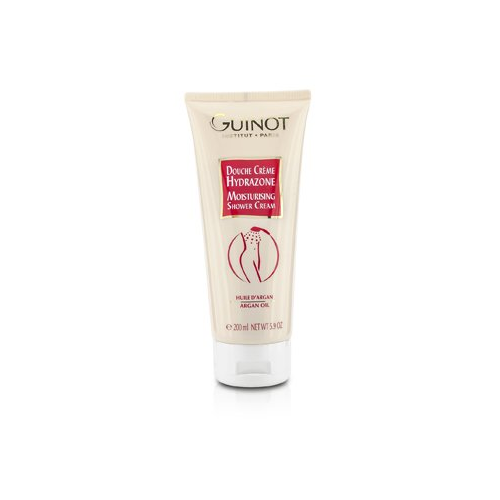 Guinot Увлажняющий Крем для Душа 200ml/5.9oz