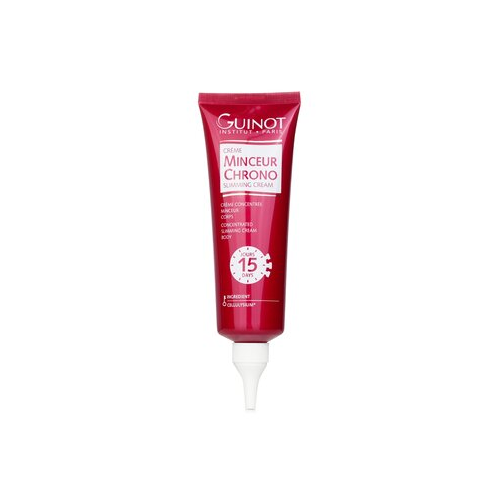 Guinot Концентрированный Крем для Тела для Похудения 125ml/4.2oz