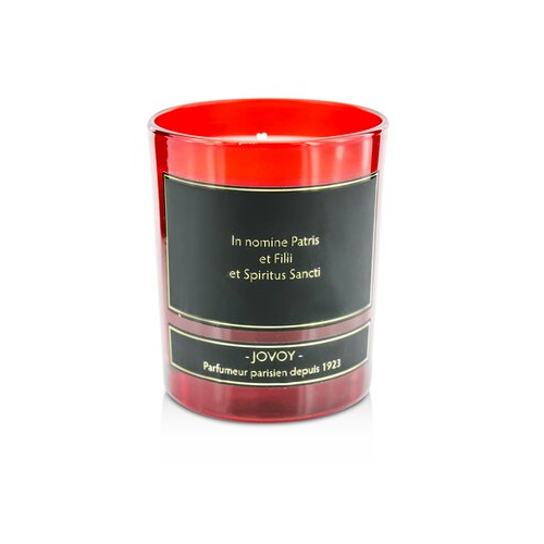 Jovoy Свеча - In Nomine Patris Et Filii 185g/6.5oz