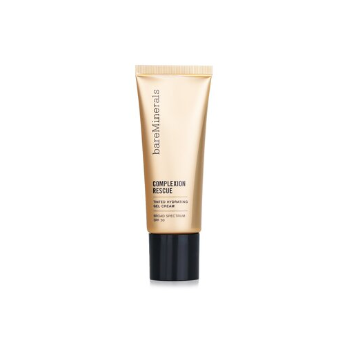 BareMinerals Complexion Rescue Тональный Увлажняющий Гель Крем SPF30 - #03 Buttercream 35ml/1.18oz