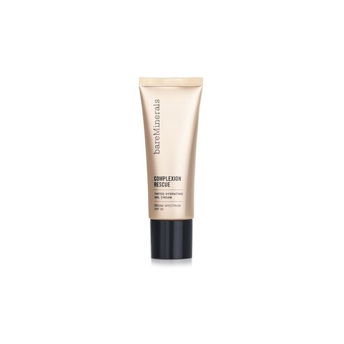 BareMinerals Complexion Rescue Тональный Увлажняющий Гель Крем SPF30 - #07 Tan 35ml/1.18oz