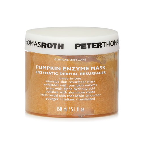 Peter Thomas Roth Тыквенная Энзимная Маска 150ml/5oz