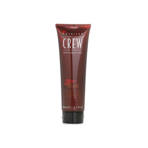 American Crew Гель для Укладки Легкой Фиксации для Мужчин (Стойкий) 390ml/13.1oz