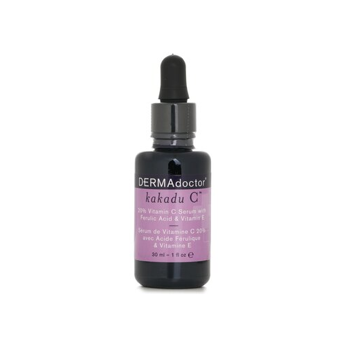 DERMAdoctor Kakadu C 20% Витамин С Сыворотка 30ml/1oz