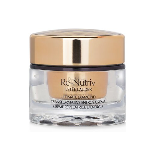 Estee Lauder Re-Nutriv Ultimate Diamond Трансформирующий Бодрящий Крем 50ml/1.7oz