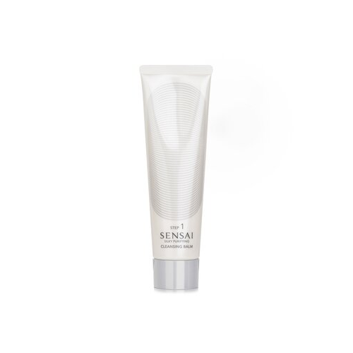 Kanebo Sensai Silky Purifying Очищающий Бальзам (Новая Упаковка) 125ml/4.3oz