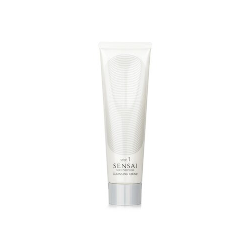Kanebo Sensai Silky Purifying Очищающий Крем (Новая Упаковка) 125ml/4.3oz