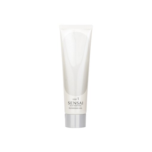 Kanebo Sensai Silky Purifying Очищающий Гель (Новая Упаковка) 125ml/4.3oz