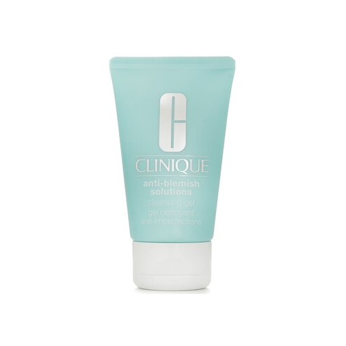 Clinique Anti-Blemish Solutions Очищающий Гель 125ml/4.2oz