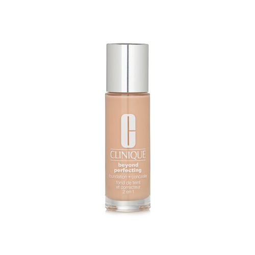 Clinique Beyond Perfecting Основа и Корректор - # 06 Слоновая Кость (VF-N) 30ml/1oz