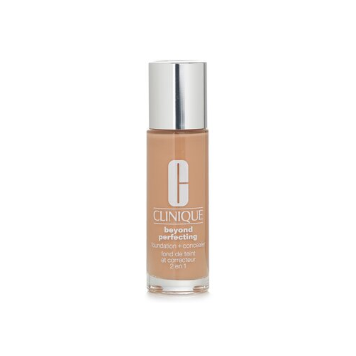 Clinique Beyond Perfecting Основа и Корректор - # 07 Кремовый (VF-G) 30ml/1oz