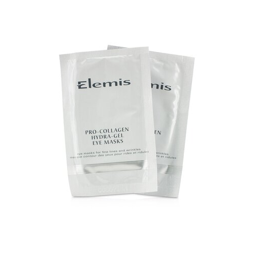 Elemis Pro-Collagen Гидра-Гелевая Маска для Глаз 6 Pairs