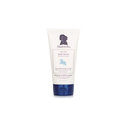Noodle & Boo Детский Бальзам - с Календулой для Лица и Тела 127ml/4.5oz