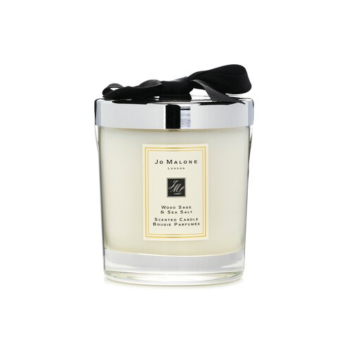 Jo Malone Wood Sage & Sea Salt Ароматическая Свеча 200g (2.5 inch)