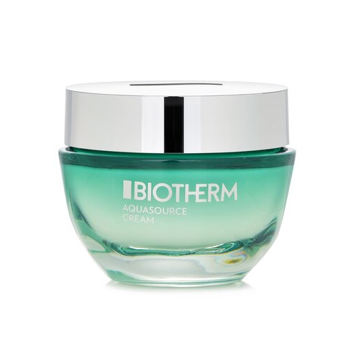 Biotherm Aquasource 48H Увлажняющий Крем Длительного Действия (для Нормальной/Комбинированной Кожи) 50ml/1.69oz