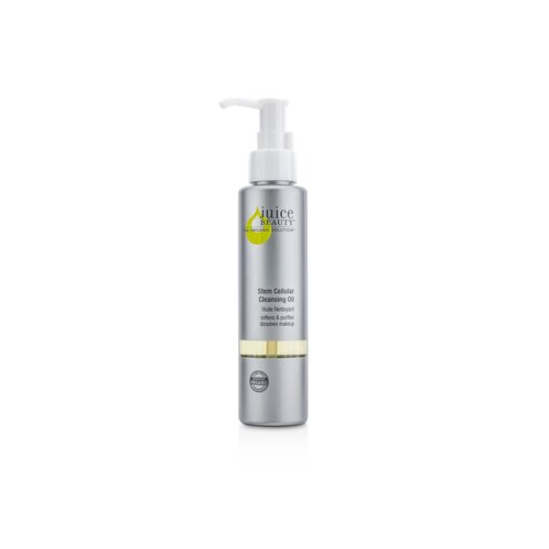 Juice Beauty Stem Cellular Очищающее Масло 120ml/4oz