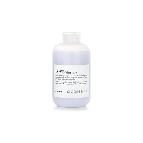 Davines Love Lovely Разглаживающий Шампунь (для Жестких и Пушистых Волос) 250ml/8.45oz