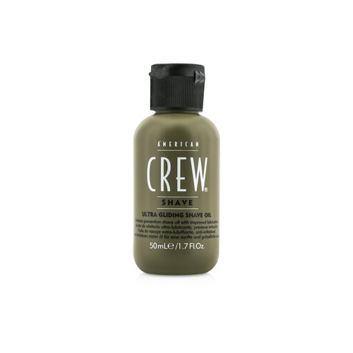 American Crew Ультра Гладкое Масло для Бритья 50ml/1.7oz