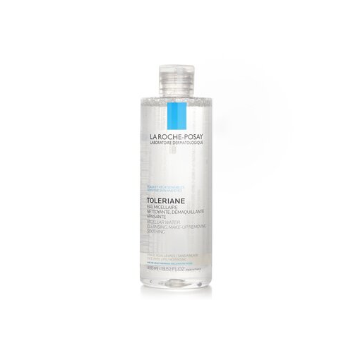 La Roche Posay Физиологический Мицеллярный Раствор (для Чувствительной Кожи) 400ml/13.5oz