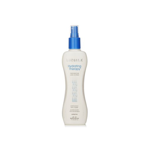 BioSilk Hydrating Therapy Увлажняющий Несмываемый Спрей 207ml/7oz