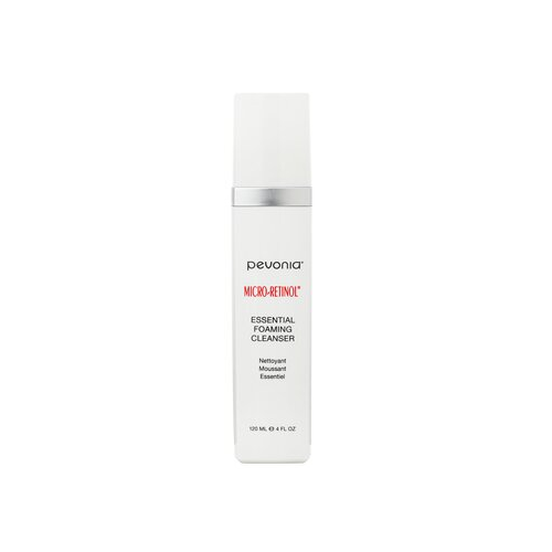 Pevonia Botanica Spa Clinica Pro Micro-Retinol Essential Очищающая Пенка 120ml/4oz