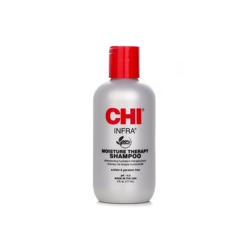 CHI Infra Увлажняющий Шампунь 177ml/6oz