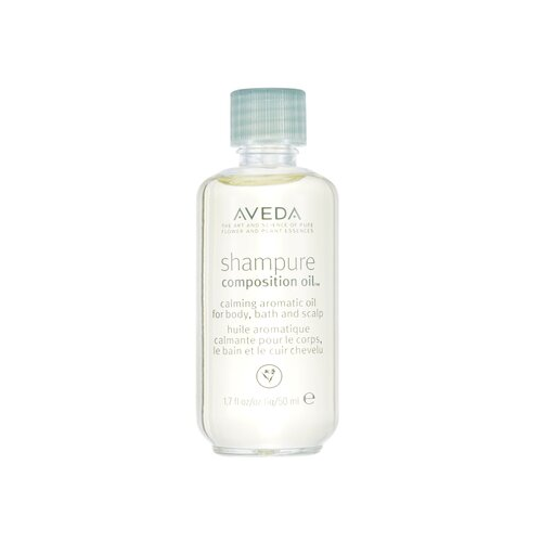 Aveda Shampure Composition Успокаивающее Ароматическое Масло 50ml/1.7oz