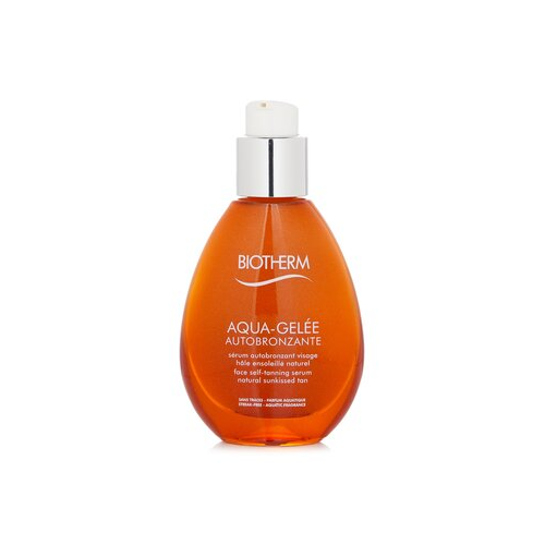 Biotherm Сыворотка Автозагар для Лица 50ml/1.69oz