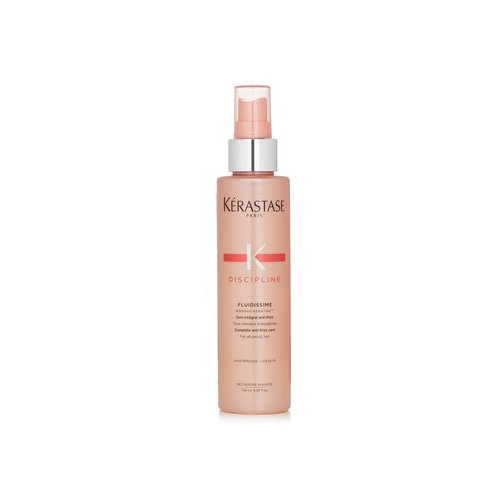 Kerastase Discipline Fluidissime Разглаживающее Средство (для Непослушных Волос) 150ml/5.1oz