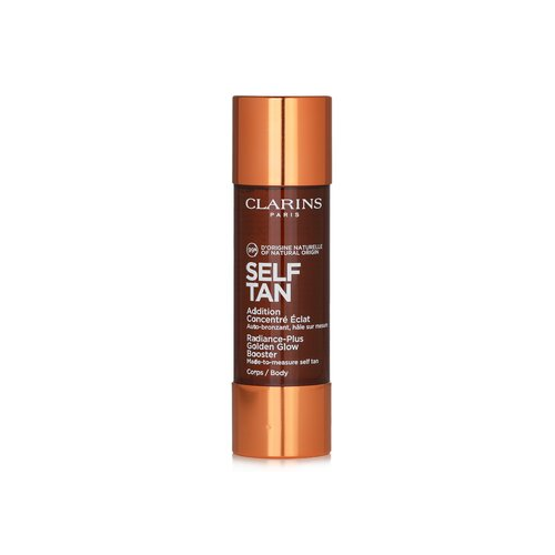 Clarins Radiance-Plus Golden Glow Бустер для Тела 30ml/1oz
