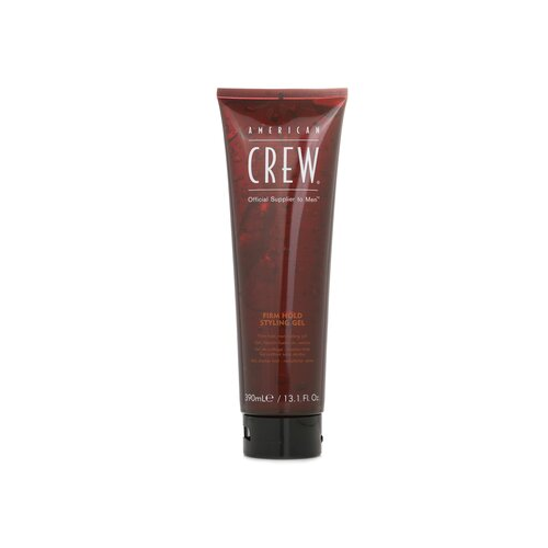 American Crew Гель для Укладки Сильной Фиксации для Мужчин (Стойкий) 390ml/13.1oz