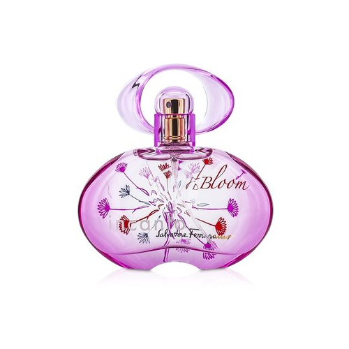 Salvatore Ferragamo Incanto Bloom Туалетная Вода Спрей 50ml/1.7oz