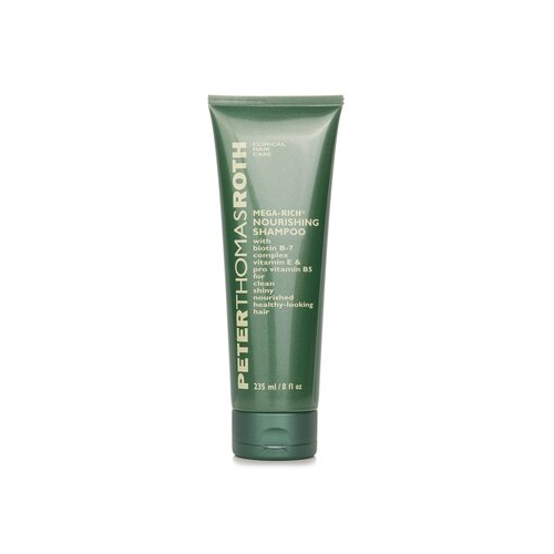 Peter Thomas Roth Mega-Rich Питательный Шампунь 235ml/8oz