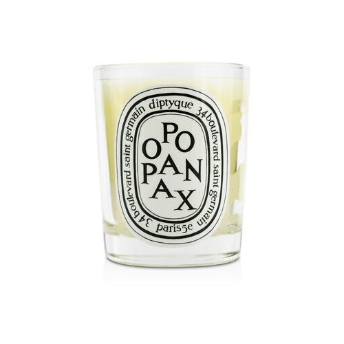 Diptyque Ароматическая Свеча - Опопонакс 190g/6.5oz