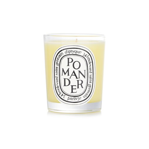 Diptyque Ароматическая Свеча - Pomander 190g/6.5oz