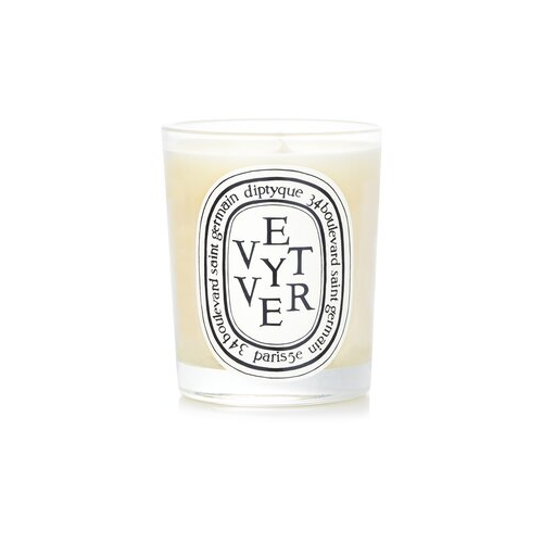Diptyque Ароматическая Свеча - Vetyver (Ветивер) 190g/6.5oz