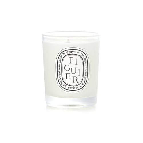 Diptyque Ароматическая Свеча - Figuier (Инжир) 70g/2.4oz