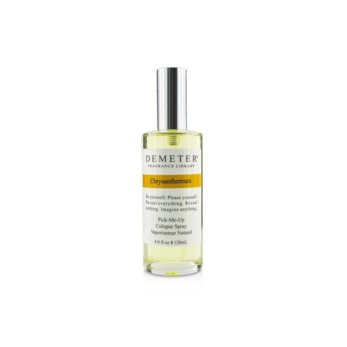Demeter Chrysanthemum Одеколон Спрей 120ml/4oz
