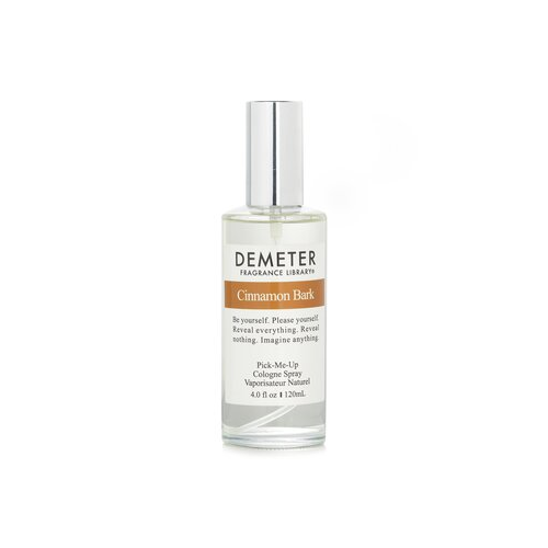 Demeter Cinnamon Bark Одеколон Спрей 120ml/4oz