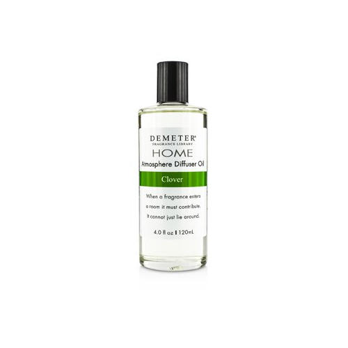 Demeter Комнатный Диффузор Масло - Clover 120ml/4oz