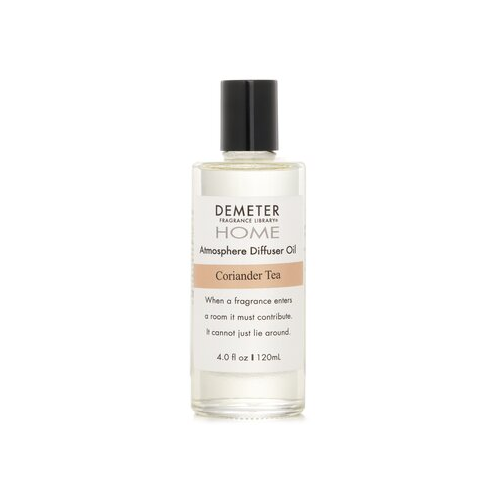 Demeter Комнатный Диффузор Масло - Coriander Tea 23577 120ml/4oz